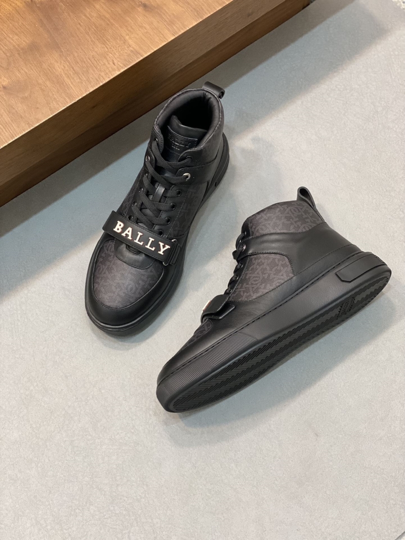 Burberry Sneakers